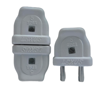 Male Female Lexus White 